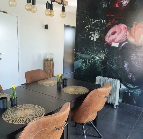 B&b Kanegem Onverbloemd