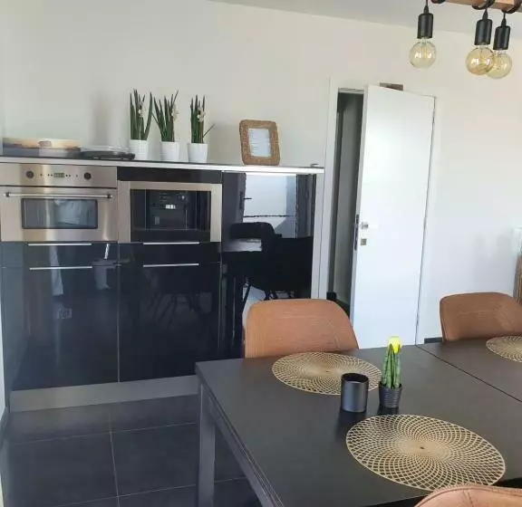 B&b Kanegem Onverbloemd