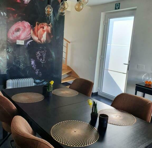 B&b Kanegem Onverbloemd