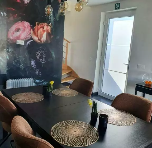 B&b Kanegem Onverbloemd