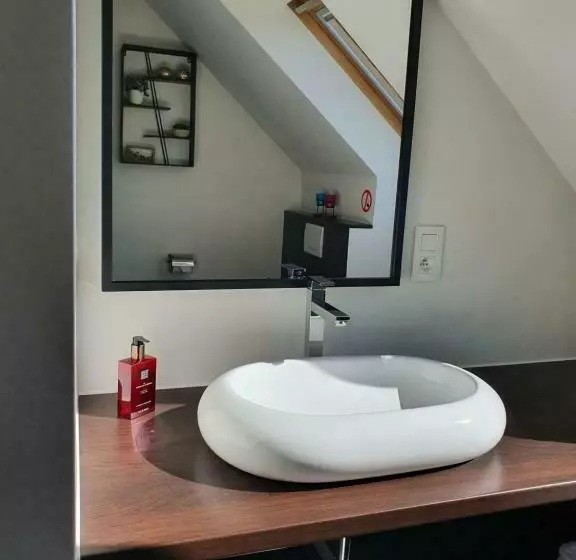 B&b Kanegem Onverbloemd