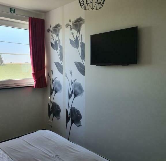 B&b Kanegem Onverbloemd