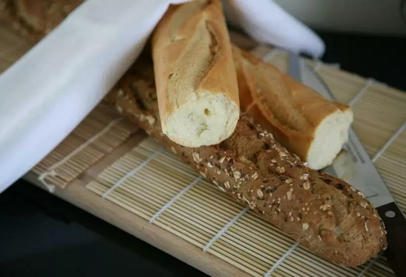 B&b Kanegem Onverbloemd