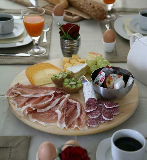 B&b Kanegem Onverbloemd