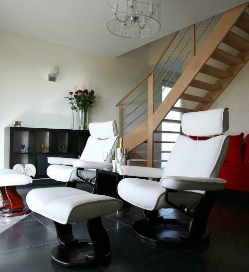 B&b Kanegem Onverbloemd