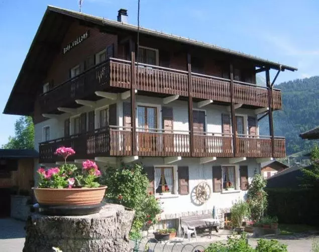ベッドアンドブレックファースト Chalet Bois Vallons Chambres D Hôtes