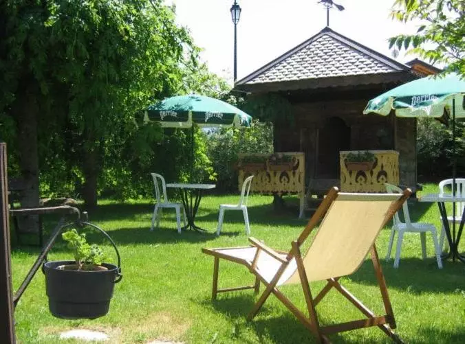 ベッドアンドブレックファースト Chalet Bois Vallons Chambres D Hôtes