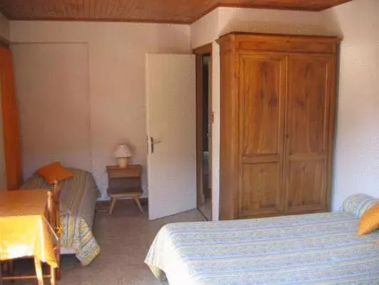 ベッドアンドブレックファースト Chalet Bois Vallons Chambres D Hôtes