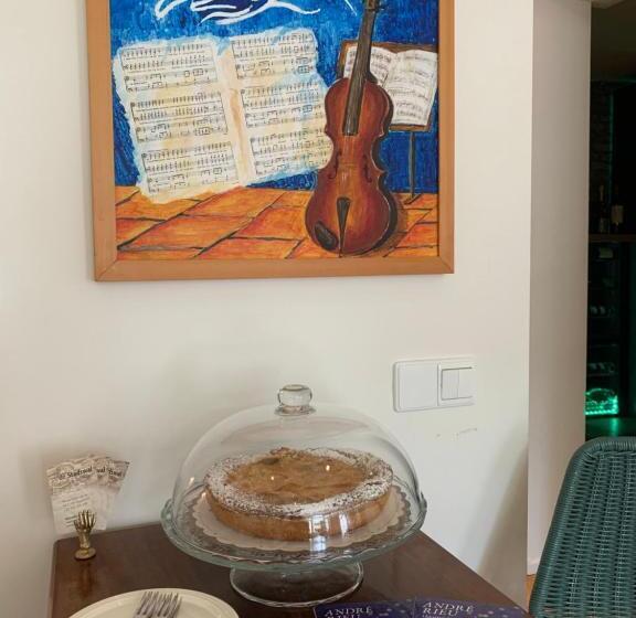 ベッドアンドブレックファースト De Stadswal