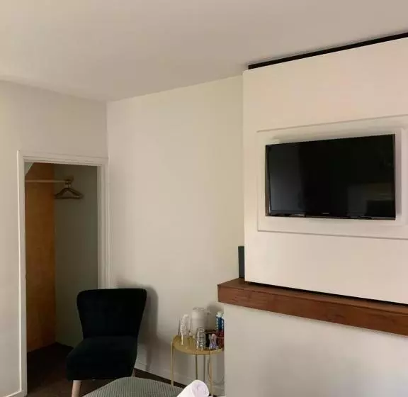 Aamiaismajoitus (B&B) De Stadswal