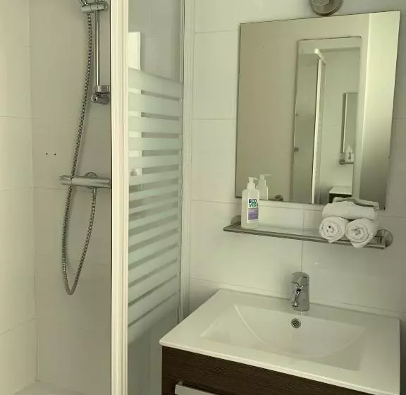 Aamiaismajoitus (B&B) De Stadswal