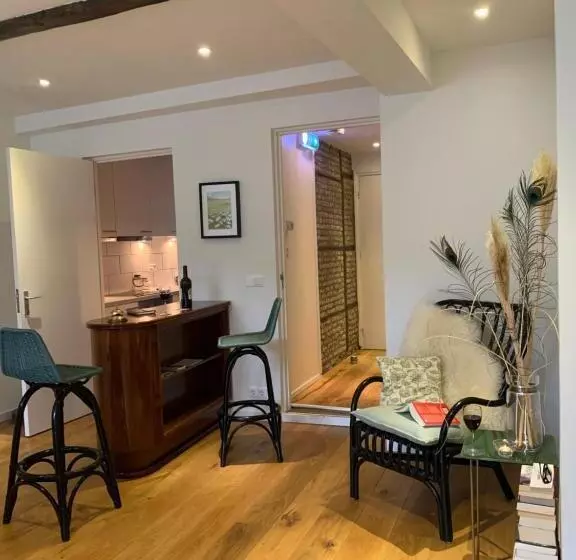 Aamiaismajoitus (B&B) De Stadswal