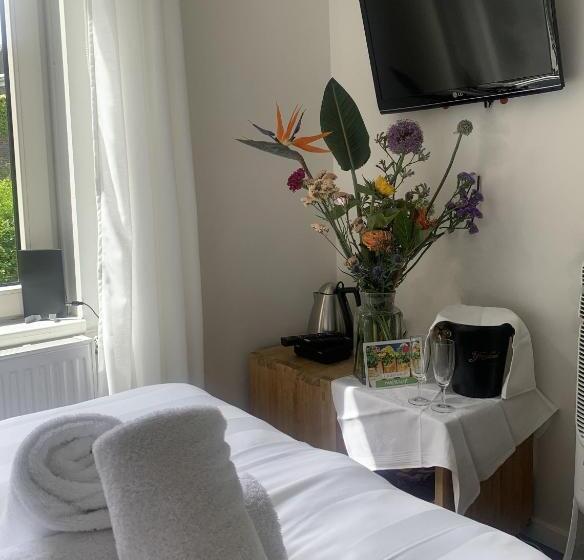 ベッドアンドブレックファースト De Stadswal