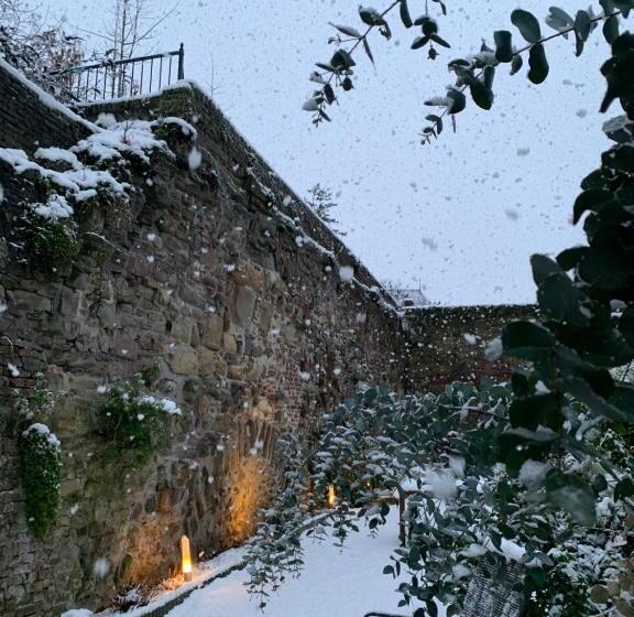 ベッドアンドブレックファースト De Stadswal