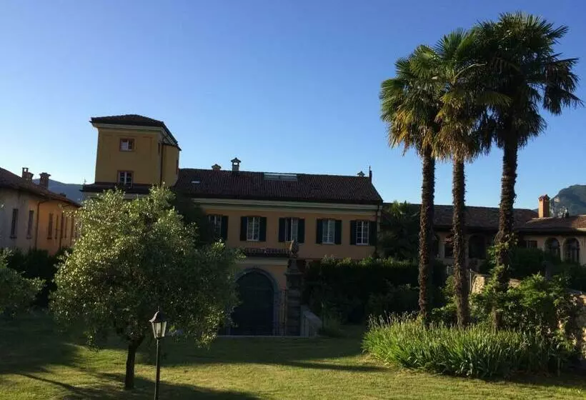 ベッドアンドブレックファースト Castello Di Brusata Apartment By Quokka 360   Romantic Flat With Pool