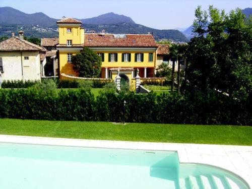 Bed & Breakfast Castello Di Brusata Apartment By Quokka 360   Romantic Flat With Pool
