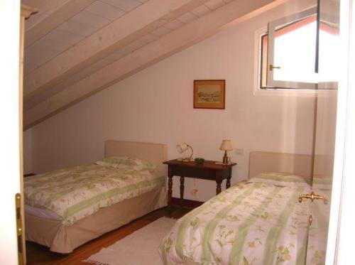 ベッドアンドブレックファースト Castello Di Brusata Apartment By Quokka 360   Romantic Flat With Pool