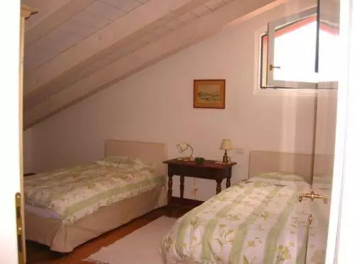 ベッドアンドブレックファースト Castello Di Brusata Apartment By Quokka 360   Romantic Flat With Pool