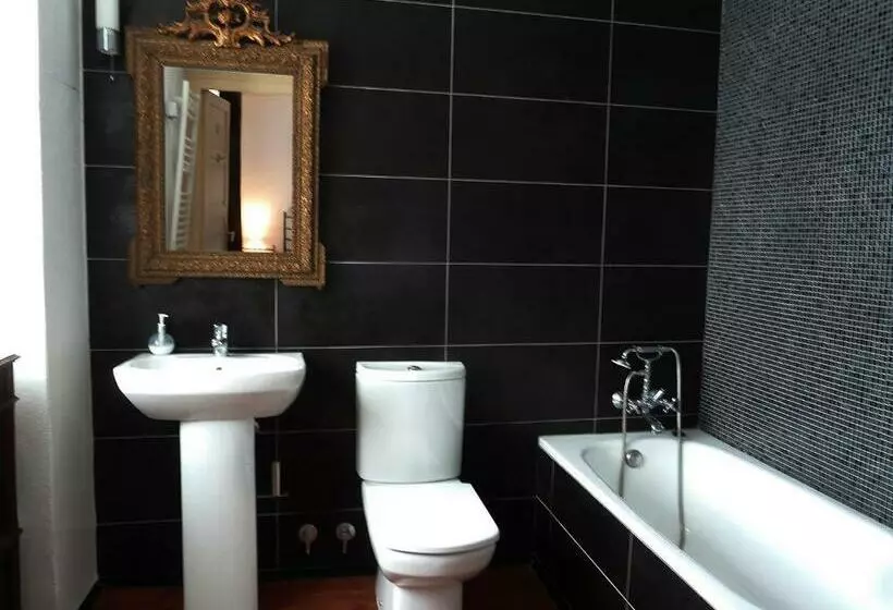 Aamiaismajoitus (B&B) Maison Bergoun