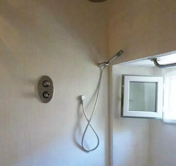 Aamiaismajoitus (B&B) Maison Bergoun