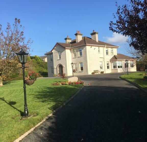 צימר Quignalegan House