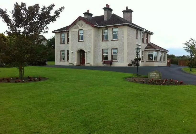 ベッドアンドブレックファースト Quignalegan House