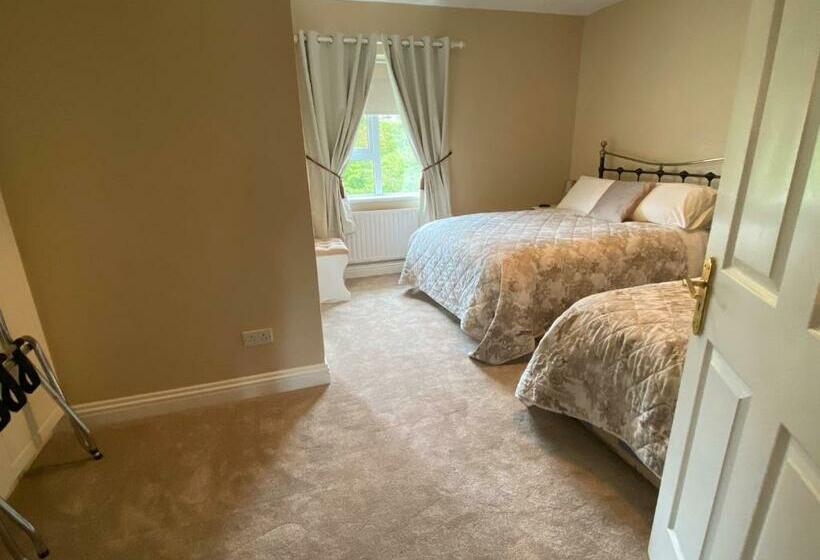 צימר Quignalegan House