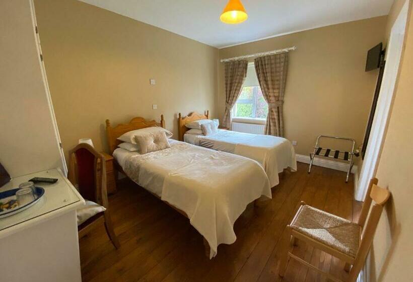 צימר Quignalegan House