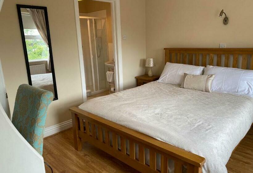 צימר Quignalegan House