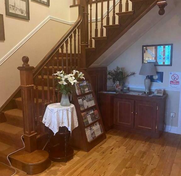 צימר Quignalegan House