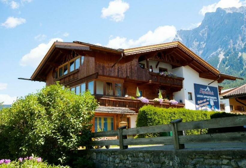 Haus Alpenblick