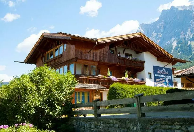 Haus Alpenblick