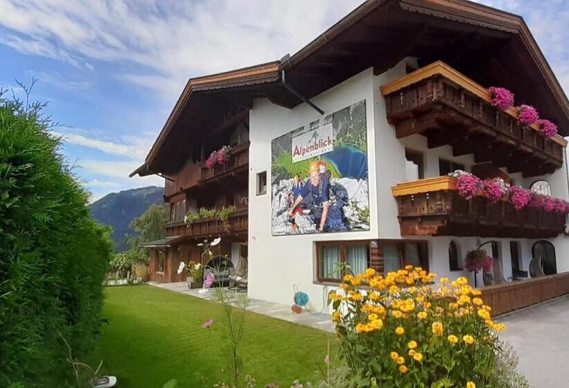 Haus Alpenblick
