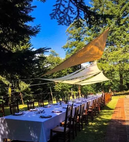 ホテル Agriturismo La Casa Del Sarto