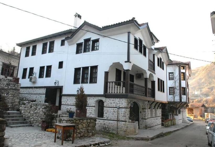 Otel Bolyarka