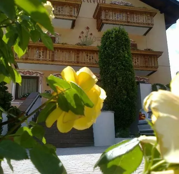 ホテル Negritella