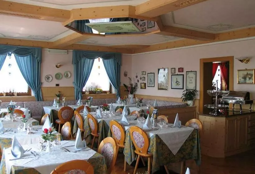 ホテル Negritella