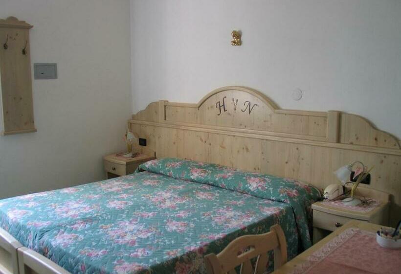 ホテル Negritella