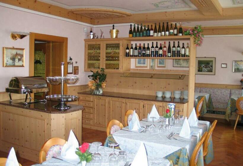 ホテル Negritella