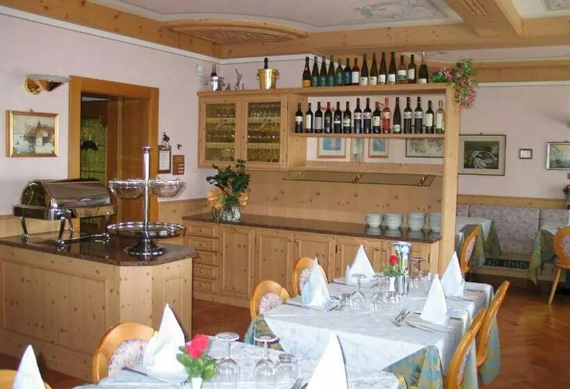 ホテル Negritella