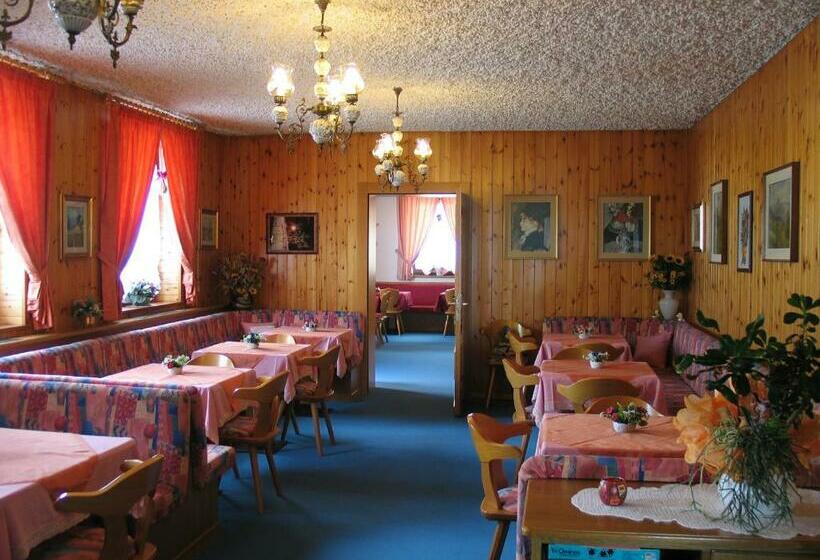 ホテル Negritella