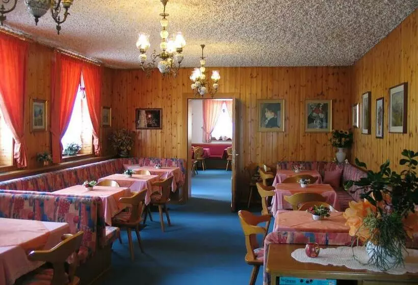 ホテル Negritella