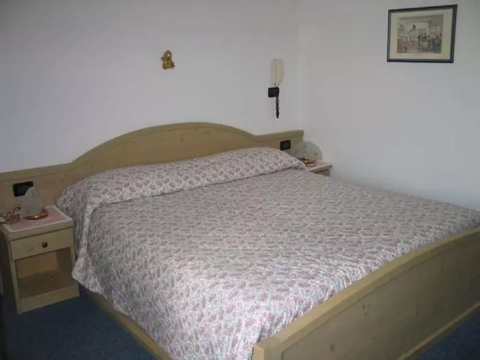 ホテル Negritella