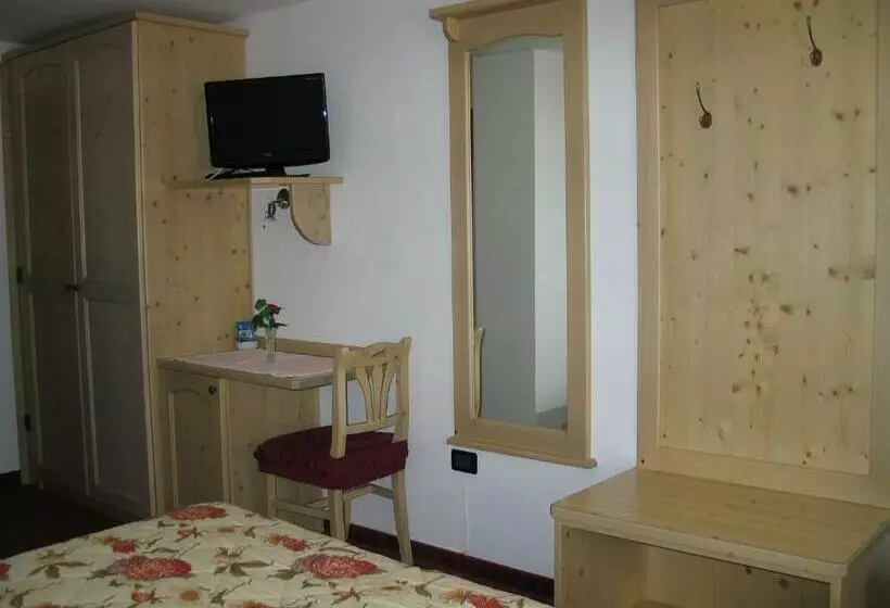 ホテル Negritella