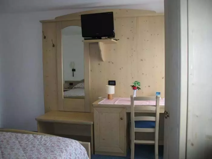 ホテル Negritella