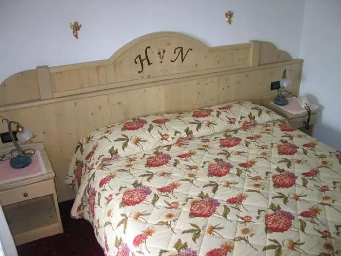 ホテル Negritella