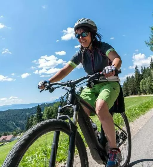 Hotelli Pension Schlaneiderhof