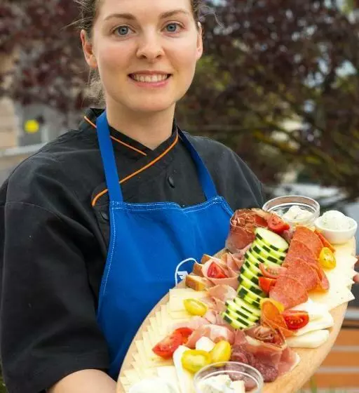 Hotelli Pension Schlaneiderhof