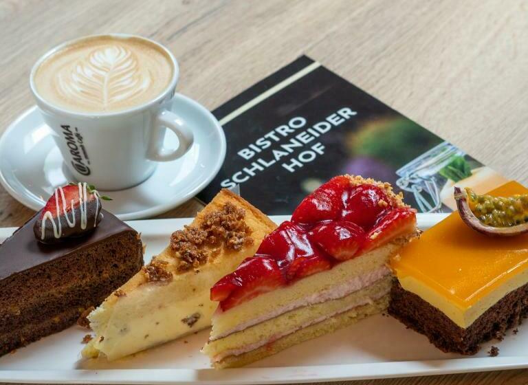 酒店 Pension Schlaneiderhof