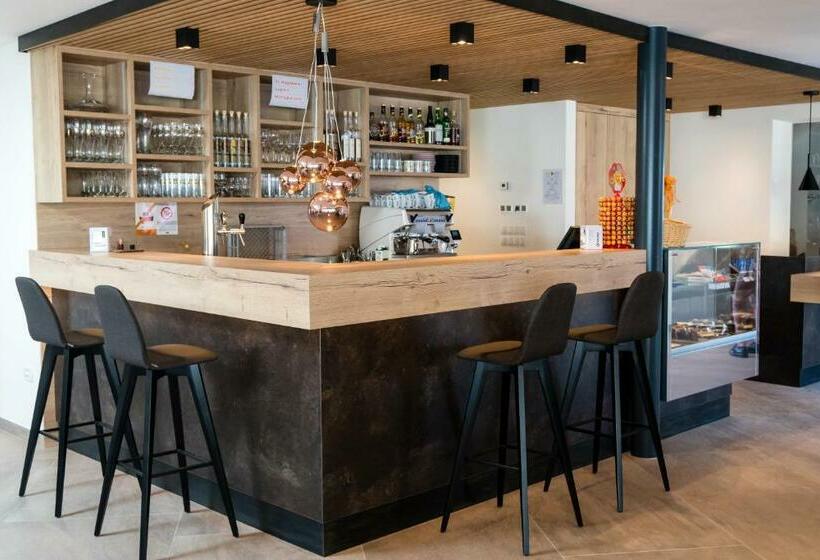 酒店 Pension Schlaneiderhof